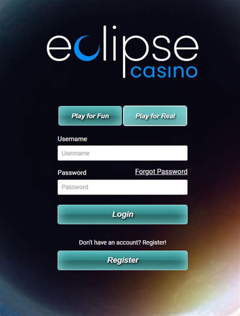 eclipse casino login|eclipse casino scam.